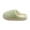 Green, variant on Women's Plush Winter Slippers - Cozy Non- Indoor House Shoes with Wave for Home Comfort,Color:Pink,Size:7.5