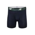 thumbnail image 2 of Calzoncillos bóxer New Balance Ultra Soft Performance 6 para hombre, 2 of 5