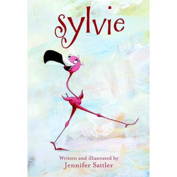 Sylvie, Jennifer Sattler Hardcover