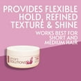 thumbnail image 5 of SMARTSOLUTIONS Texture Fiber Cream, 2 oz | Ultra Control for Short Hair | Natural Shine, 5 of 9
