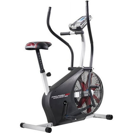 Proform Whirlwind 320 Exercise Bike