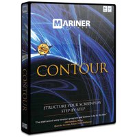 Mariner Contour for Mac