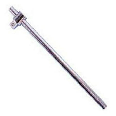 

Socket T-Handle Sliding .75 Inch Drive