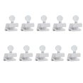 thumbnail image 2 of Sliding Window , Reliable Aluminum Alloy Rust  10Pcs Versatile Window   for Kids for Bedroom, 2 of 8