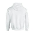 thumbnail image 2 of Gildan Mens Heavy Blend Hoodie, 2 of 4