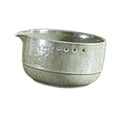 thumbnail image 4 of Rallador de ajo de cocina con 5 agujeros, ideal para pelar y pelar. Matcha, 4 of 9