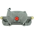 thumbnail image 2 of Centric Parts 14142051 Centric Semi-Loaded Brake Caliper with New Phenolic Pistons Fits select: 1998-2004 NISSAN FRONTIER, 1995-1997 NISSAN TRUCK, 2 of 4