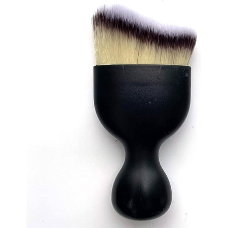 

Car Interior Dust Brush 1PC Car Detailing Brushes Interior Cleaner Soft Bristles Detailing Brush Dusting Tool for Car/Home/Office/Keyboard(Multi-Color)