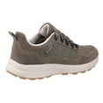 thumbnail image 2 of Cotswold Mens Elmfield Suede Trainers, 2 of 6