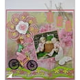 thumbnail image 4 of Joy! Craft Die - Alphabet Labels, 4 of 4