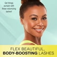 thumbnail image 2 of Pestañas postizas Ardell Active Lash Pump'n Cat Eye Wispy, 4 pares, 2 of 6