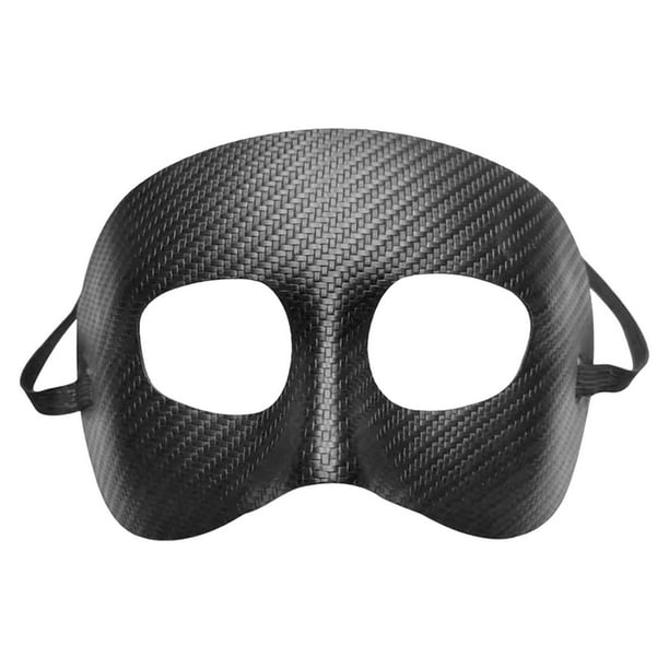 Protège-nez Masque de protection faciale pour masque de basket