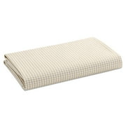 Scruffy Crib Sheet