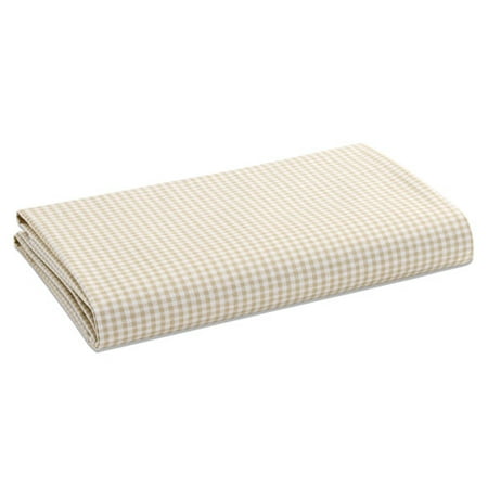 Scruffy Crib Sheet