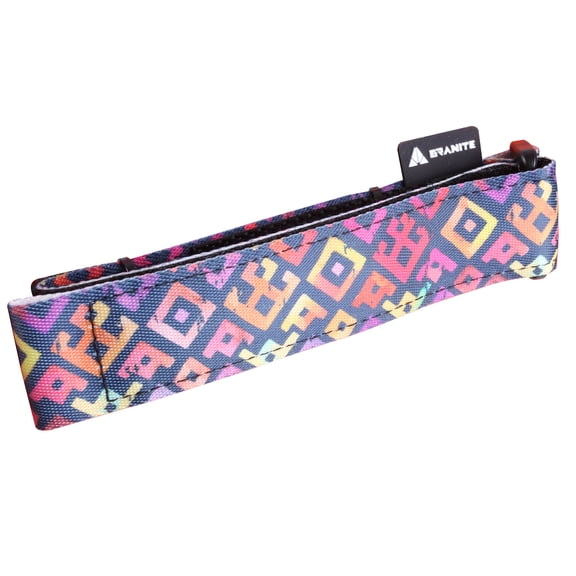 Granite-Design Rockband Bike Gear Strap, Square Tile