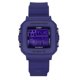 thumbnail image 1 of Casio Baby-G Plus Digital 30th Anniversary Blue Resin Strap Quartz BGD-10K-2 100M Women's Watch With Special Holder, 1 of 5