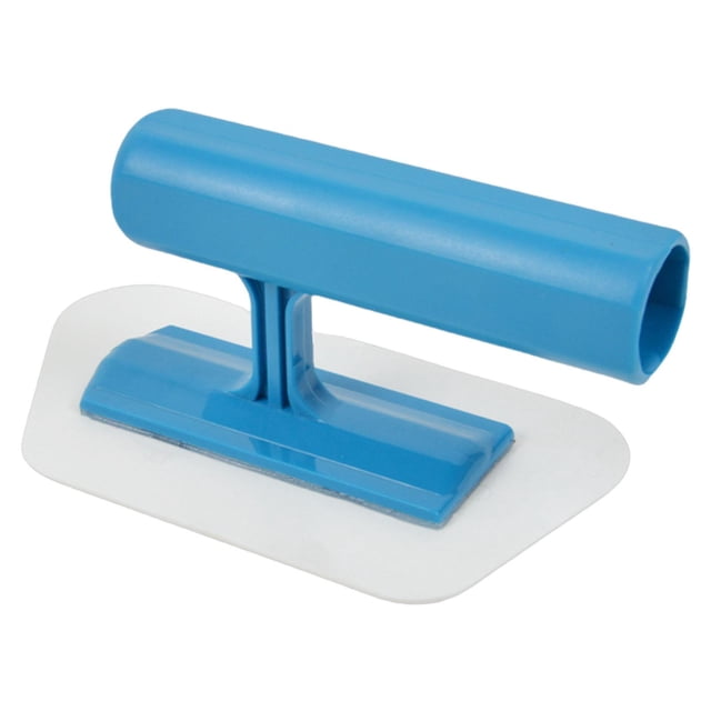 Zorion Manual plastering trowel, practical, professional, versatile and robust tool for Style B