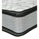 thumbnail image 4 of Colchón Restonic Queen Size Hoff Almohada 2 Pack Edredón Homy, 4 of 7