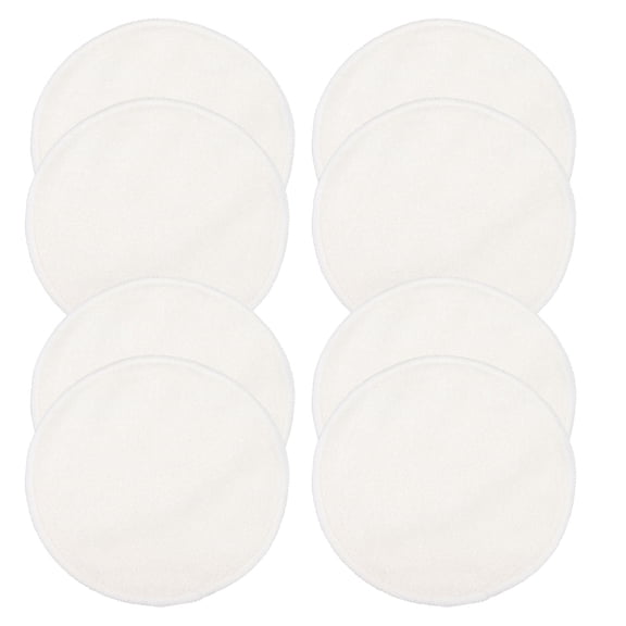 KONTONTY 8 Pcs Breastfeeding Supplies Nursing Pads for Women Postpartum Care