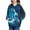 Butterfly Moon, variant on Pink Axolotl Hoodies for Girls Kids Pullover Hoodie Boys 8-10 Hooded Sweatshirt Youth Long Sleeve Sweatshirts with Hood and Pocket Fall Clothes Casual Wear Polyester Soft