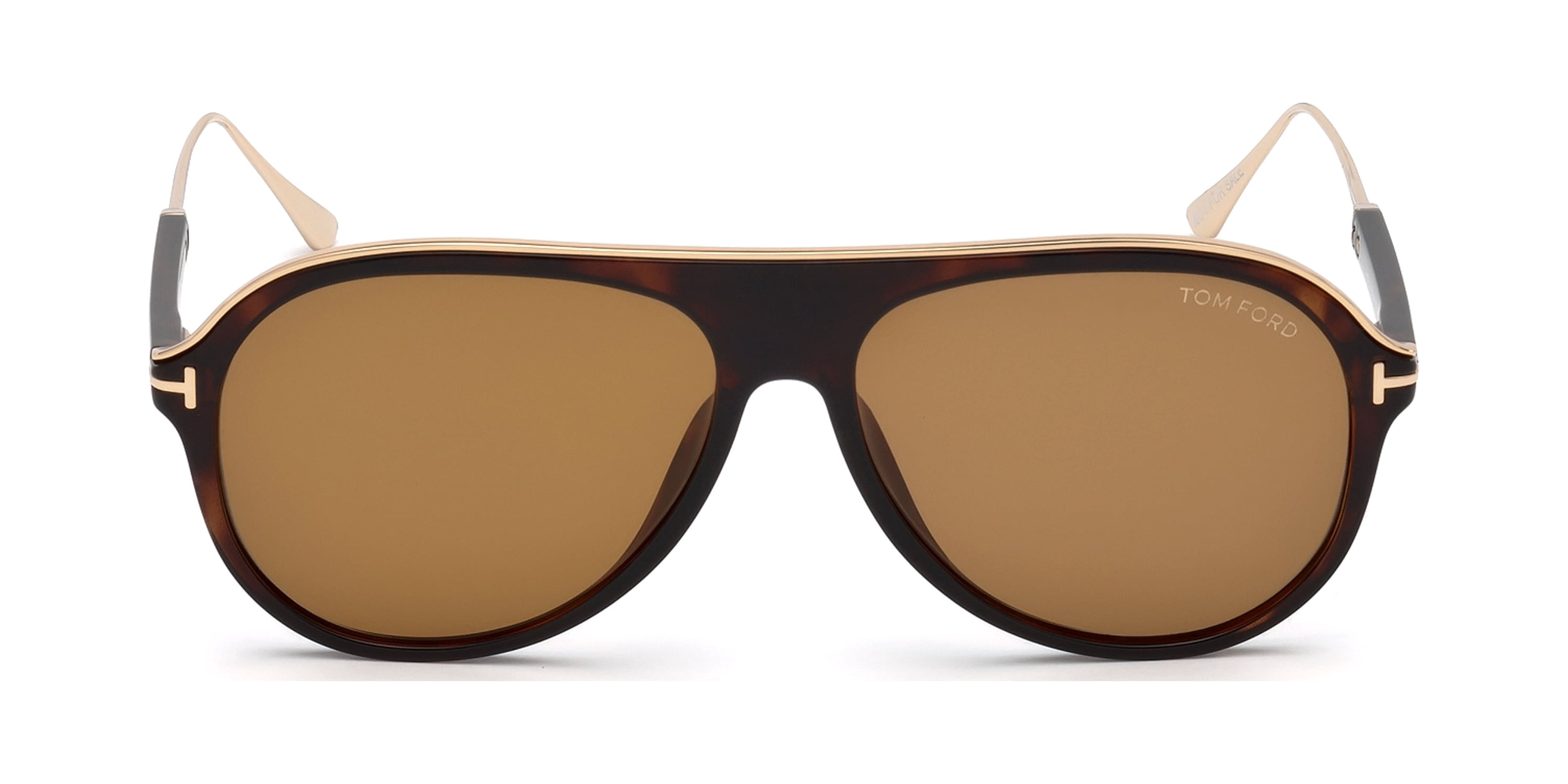 Tom Ford Sunglasses FT1089-75B-60 New with tags Tom Ford Sunglasses SOLANGE-02 FT-1089-S 01P main image 2