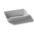 thumbnail image 1 of The Rock Wave Loaf Pan, Rectangular 5"x9", Heavy Gauge Carbon Steel Construction, Non-Stick, No PFAS, No PFOA, 1 of 4