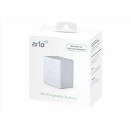 ARLO　カメラ用充電式バッテリー　VMA540010000S