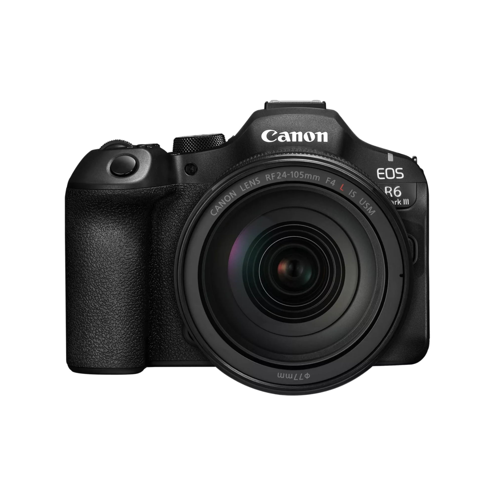 Canon EOS 5D Mark IV Full Frame DSLR Camera with 24-105mm F/4L II