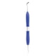 thumbnail image 2 of Accesorio dental, relleno de resina compuesta dental Espátula para relleno de resina compuesta dental Espátula para relleno de resina dental Rendimiento finamente ajustado, 2 of 14