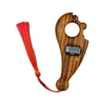 thumbnail image 1 of Rotating Prayer Beads With Led Digital Counter Portable Finger C, 1 of 5