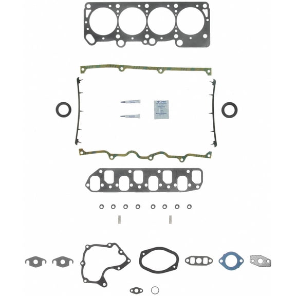 FEL-PRO HS 9296 PT-2 Head Gasket Set