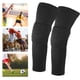 thumbnail image 3 of M Buder Rodilleras Deportivas de Panal para Niños, Talla S (15 cm / 5.9 inches), Protectores Transpirables, Ligeros y Anticolisión para Baloncesto, Ciclismo y Otros Deportes al Aire Libre., 3 of 9