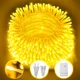 thumbnail image 1 of Guantes de juego para controlador de juegos móvil, material de fibra nano-plata con dedo táctil, guantes de pantalla táctil sin costuras, transpirables y antisudor de alta sensibilidad para juegos de, 1 of 8