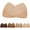 Light Skin, variant on Curvevera Double-Sided Adhesive Invisible Lift Inserts, Invisible Adhesive Bra Pads Inserts, for Bikini & Strapless Dresses