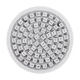 thumbnail image 2 of Led Bulb, Full Spectrum Grow Light Bulbs E27 36W AC220V  For Plant For Flower, 2 of 8
