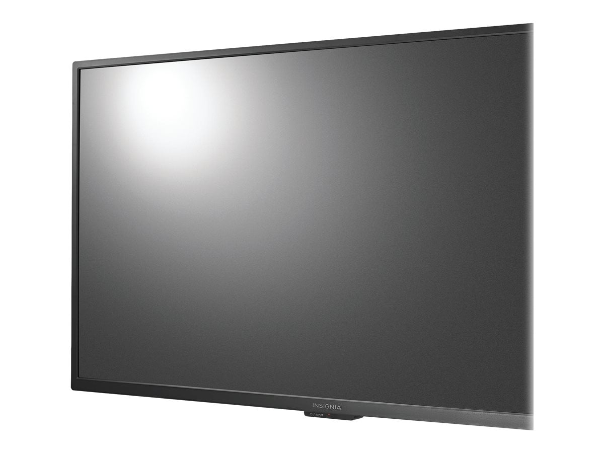 Insignia™ 40 Class N10 Series LED Full HD TV NS-40D510NA21 - Best Buy