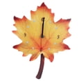 thumbnail image 2 of Home Decoration, Exquisite Workmanship Wooden Wall Clock  for Home for Family, 2 of 8