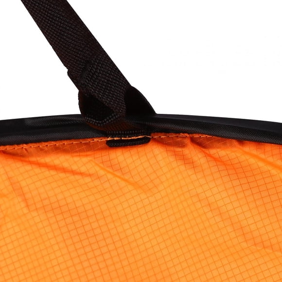 Vela De Kayak Resistente Y Fuerte, Con Viento De Viento De Conexión De Carabinas, Para Canoas De Kayaks