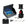thumbnail image 3 of DYNWAVECA Équipement de Recherche Portable Moniteur de Couleur pour Glace Lac Mer 50m, 3 of 9