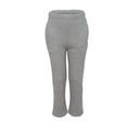 thumbnail image 2 of Youth NuBlend® Open-Bottom Fleece Sweatpants, 2 of 3