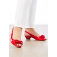 thumbnail image 6 of Comfortview Women's The Reagan Slingback, 6 of 6