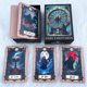 thumbnail image 4 of Baraja de tarot soulme Dark Gothic Fantasy de 78 cartas, 4 of 8