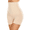 Nude, variant on High Waist Seamless Shorts for Women,Soft,Skin-Friendly and Comfortable Shorts