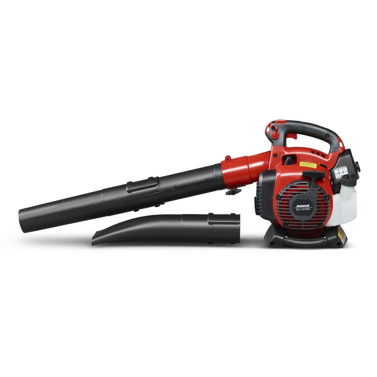 Jonsered leaf blower deals battery