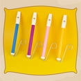 thumbnail image 2 of Slide Whistle Toy Slide Whistle Children Classic Musical Instrument Toys, 2 of 6