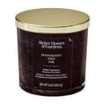 thumbnail image 3 of Better Homes & Gardens Mahogany and Fir Scented 2 Wick Glitter 12oz Jar Candle, 3 of 7