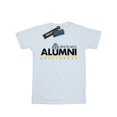 thumbnail image 1 of Harry Potter Mens Hogwarts Alumni Hufflepuff T-Shirt, 1 of 3