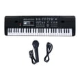 thumbnail image 4 of Teclado electrónico CUTICAT teclado piano para niños, 4 of 8