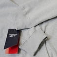 thumbnail image 3 of Sudadera Reebok Hombre Vector Logo Gris Hoodie gris L, 3 of 8