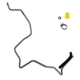 thumbnail image 2 of Edelmann 92787 Power Steering Return Line Hose Assembly, 2 of 2